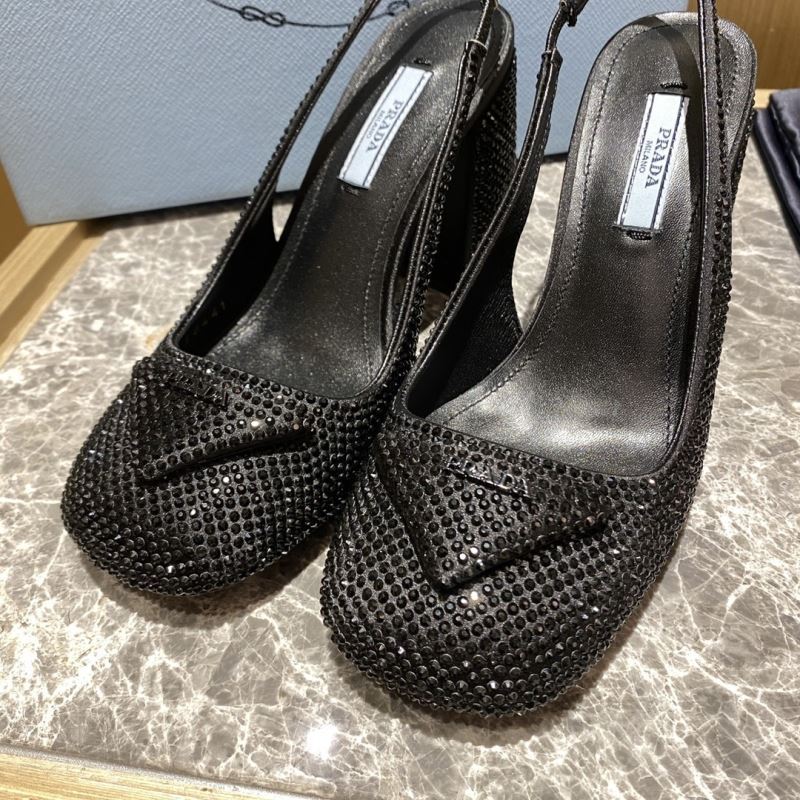 Prada Sandals